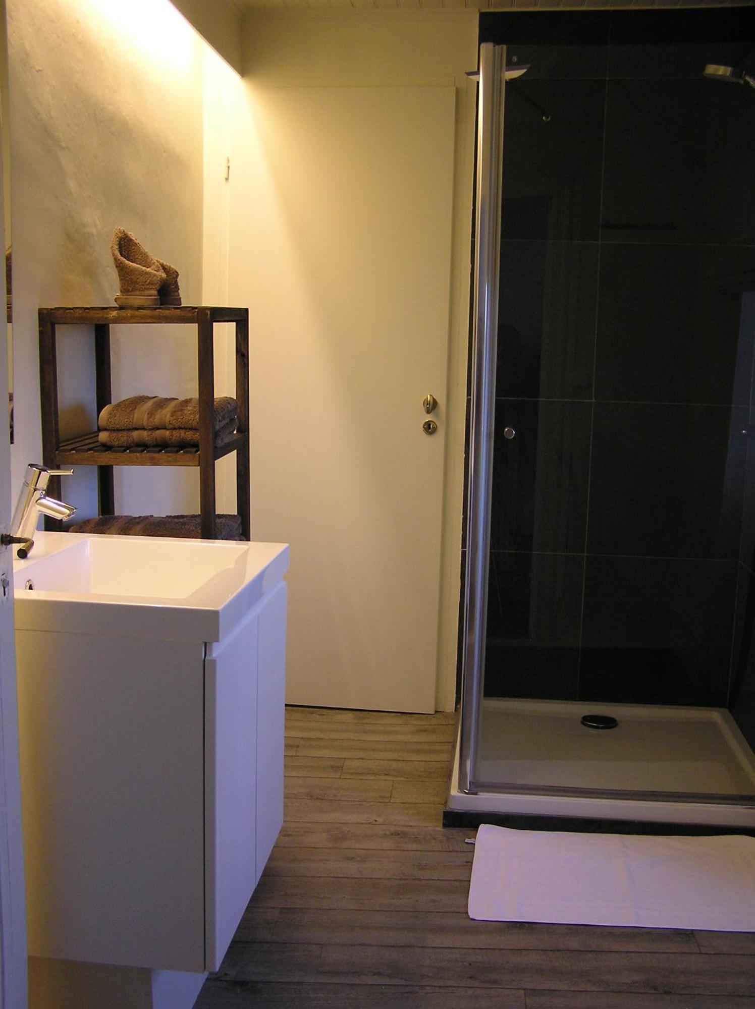 Domaine De L'Isle Basse Bed & Breakfast Fontanes  Rom bilde