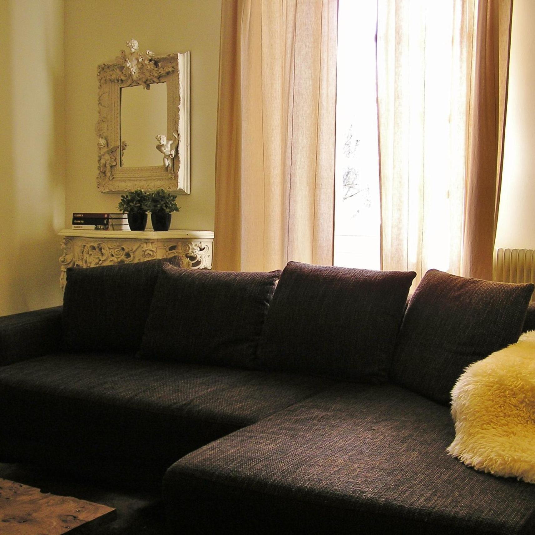 Domaine De L'Isle Basse Bed & Breakfast Fontanes  Rom bilde